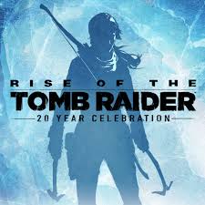 Rise Of Tomb Raider